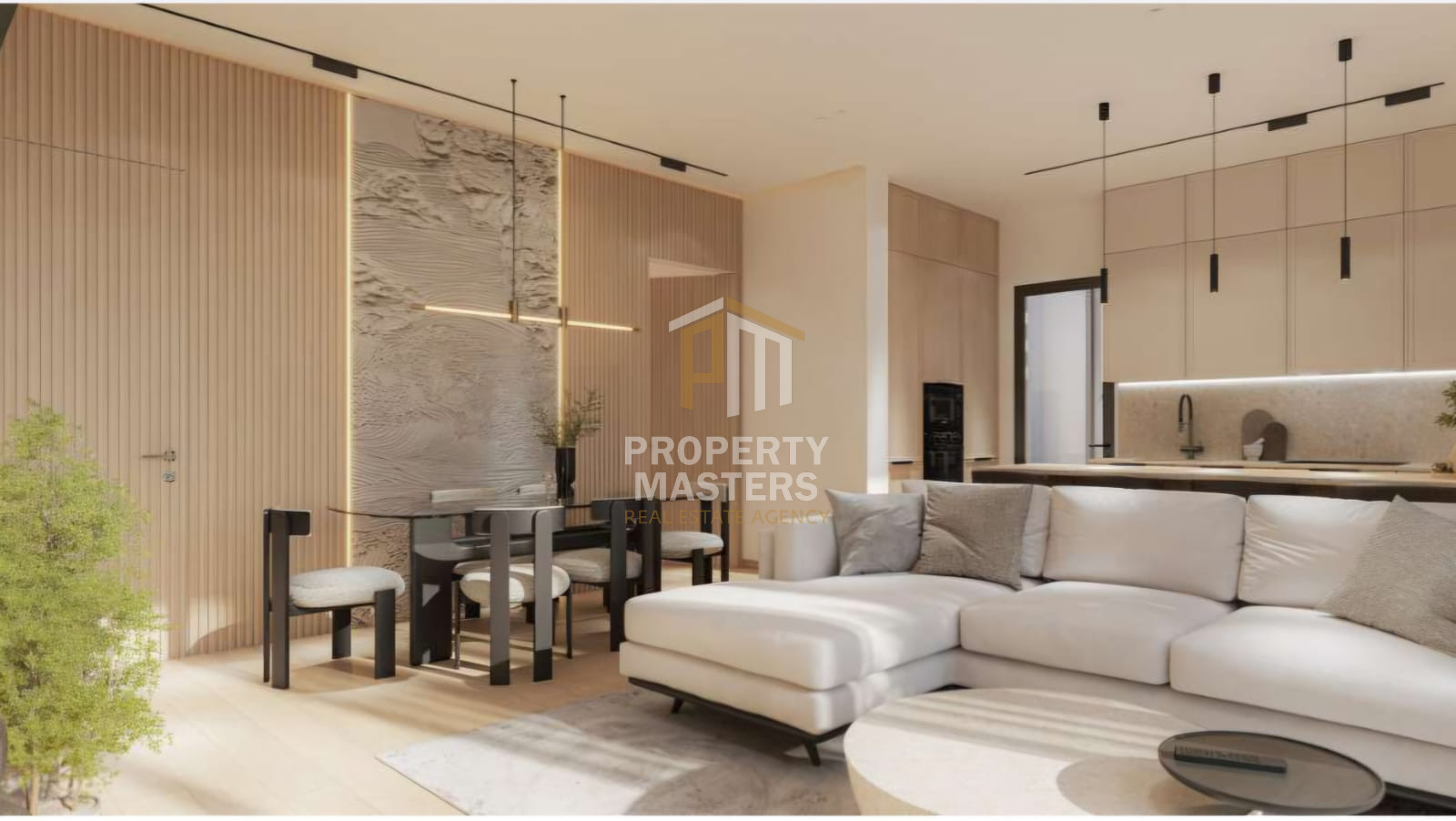Modern Three Bedroom Apartment in Popular Strovolos Area photo 9