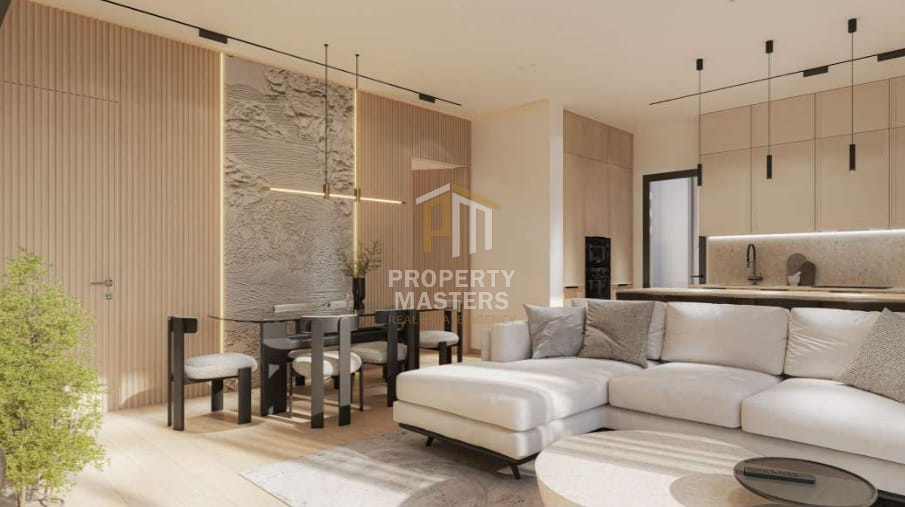 Modern Three Bedroom Apartment in Popular Strovolos Area photo 11
