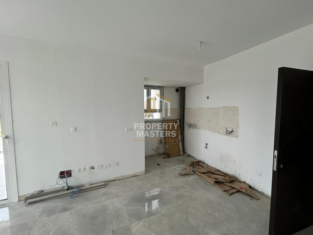 2 bedroom Apartment in Latsia photo 11