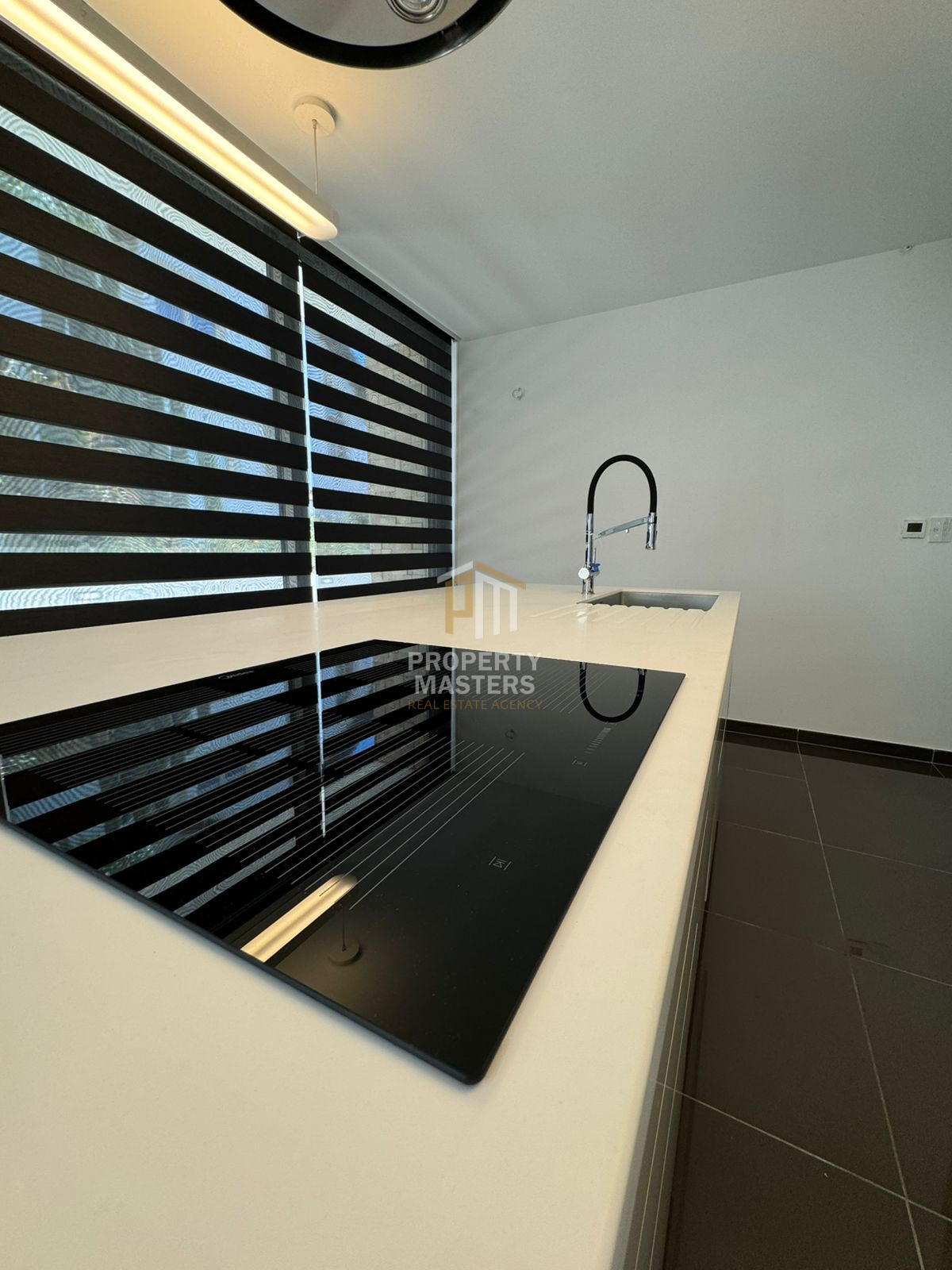 3 bedroom Duplex in Lykabittos photo 9