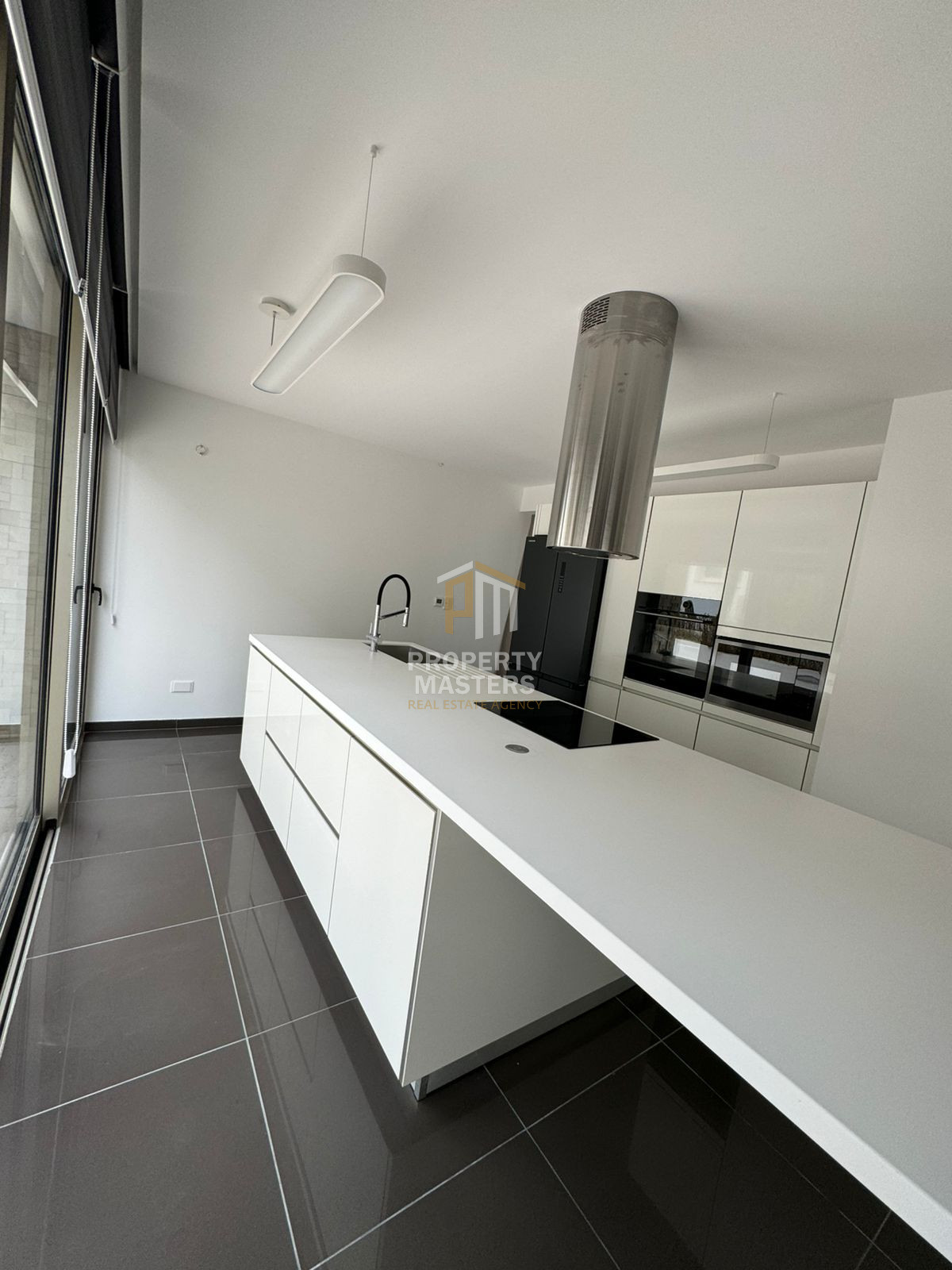 3 bedroom Duplex in Lykabittos photo 1