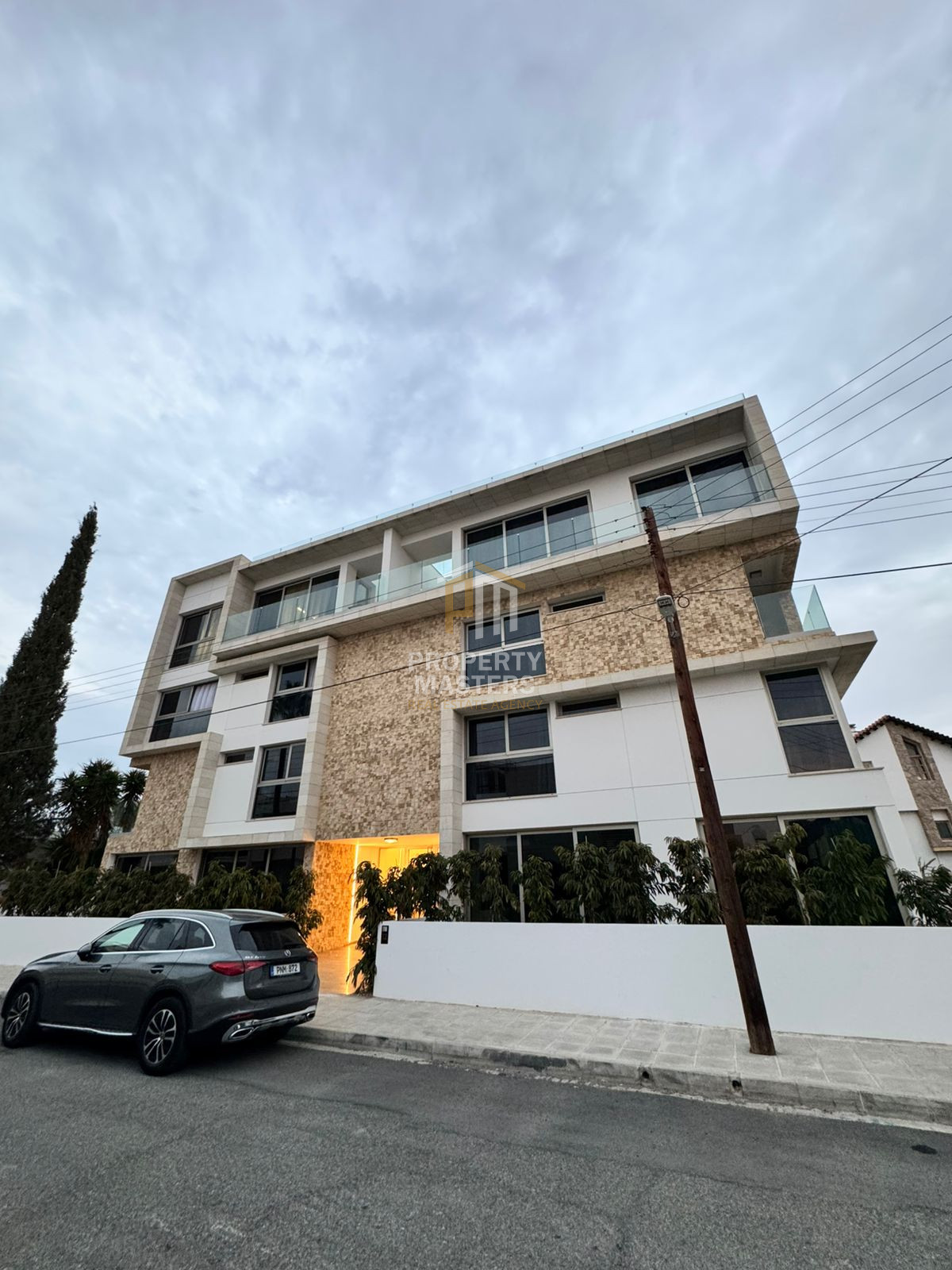 3 bedroom Duplex in Lykabittos photo 5