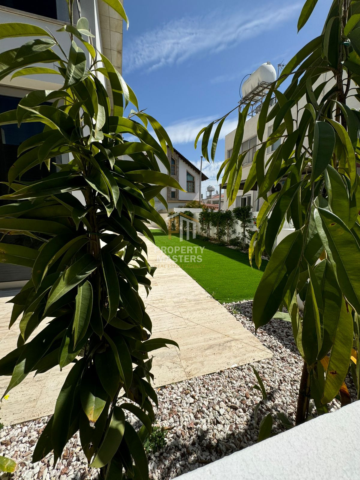 3 bedroom Duplex in Lykabittos photo 3