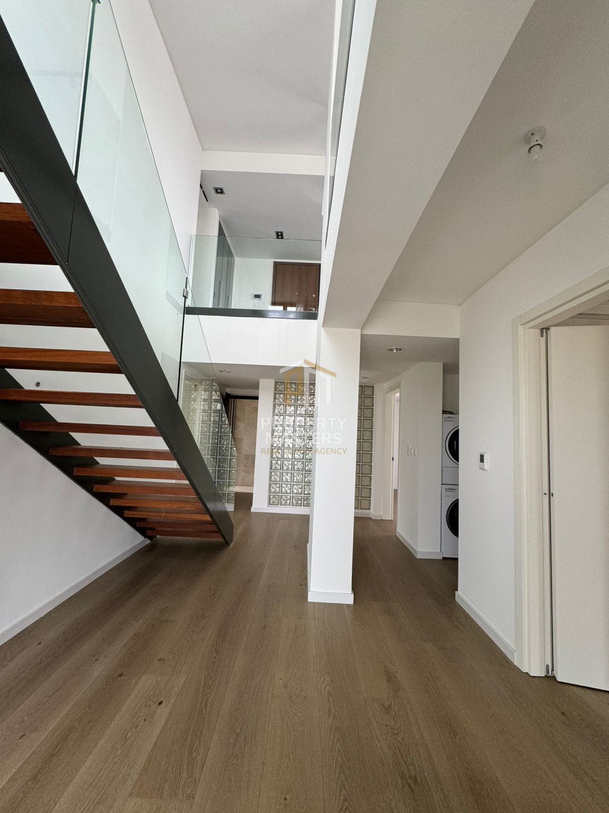 3 bedroom Duplex in Lykabittos photo 2