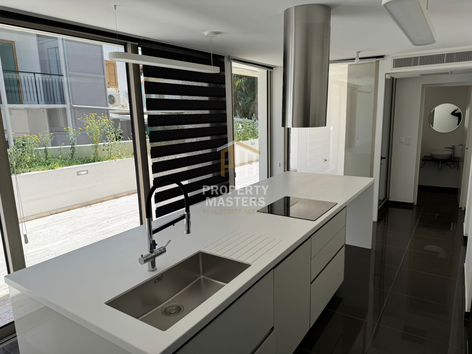 3 bedroom Duplex in Lykabittos photo 14