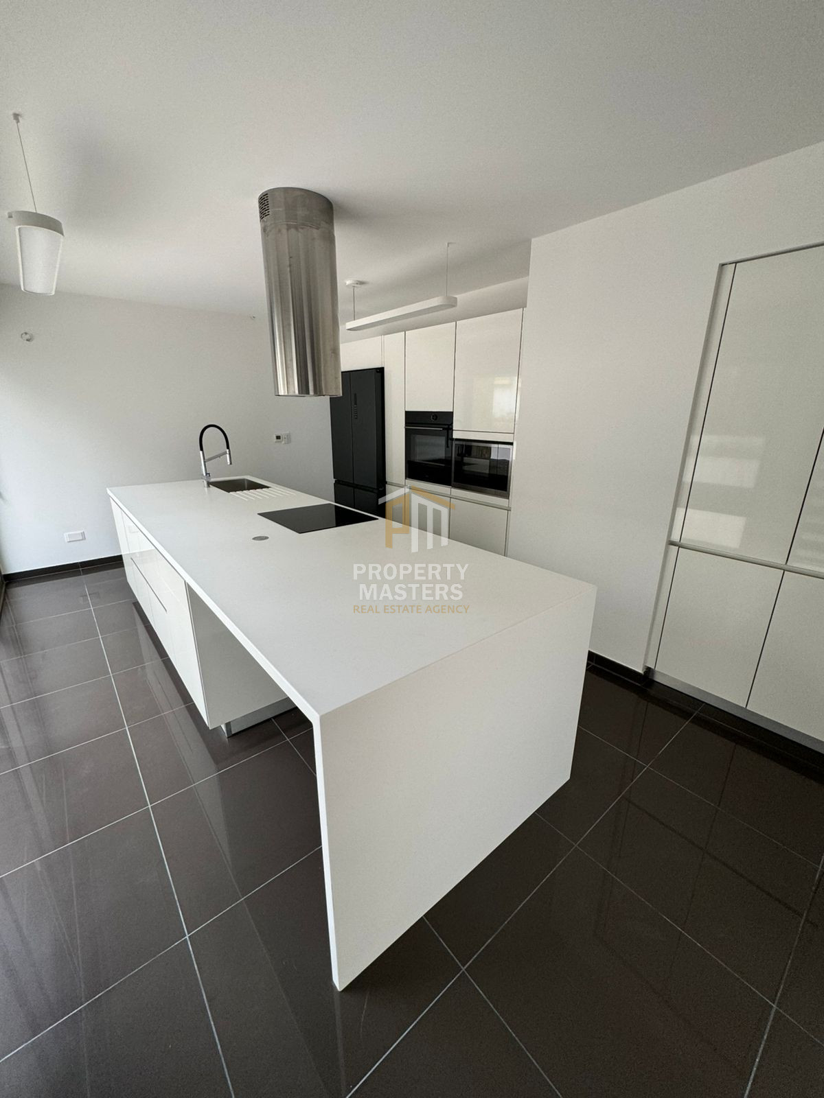 3 bedroom Duplex in Lykabittos photo 13