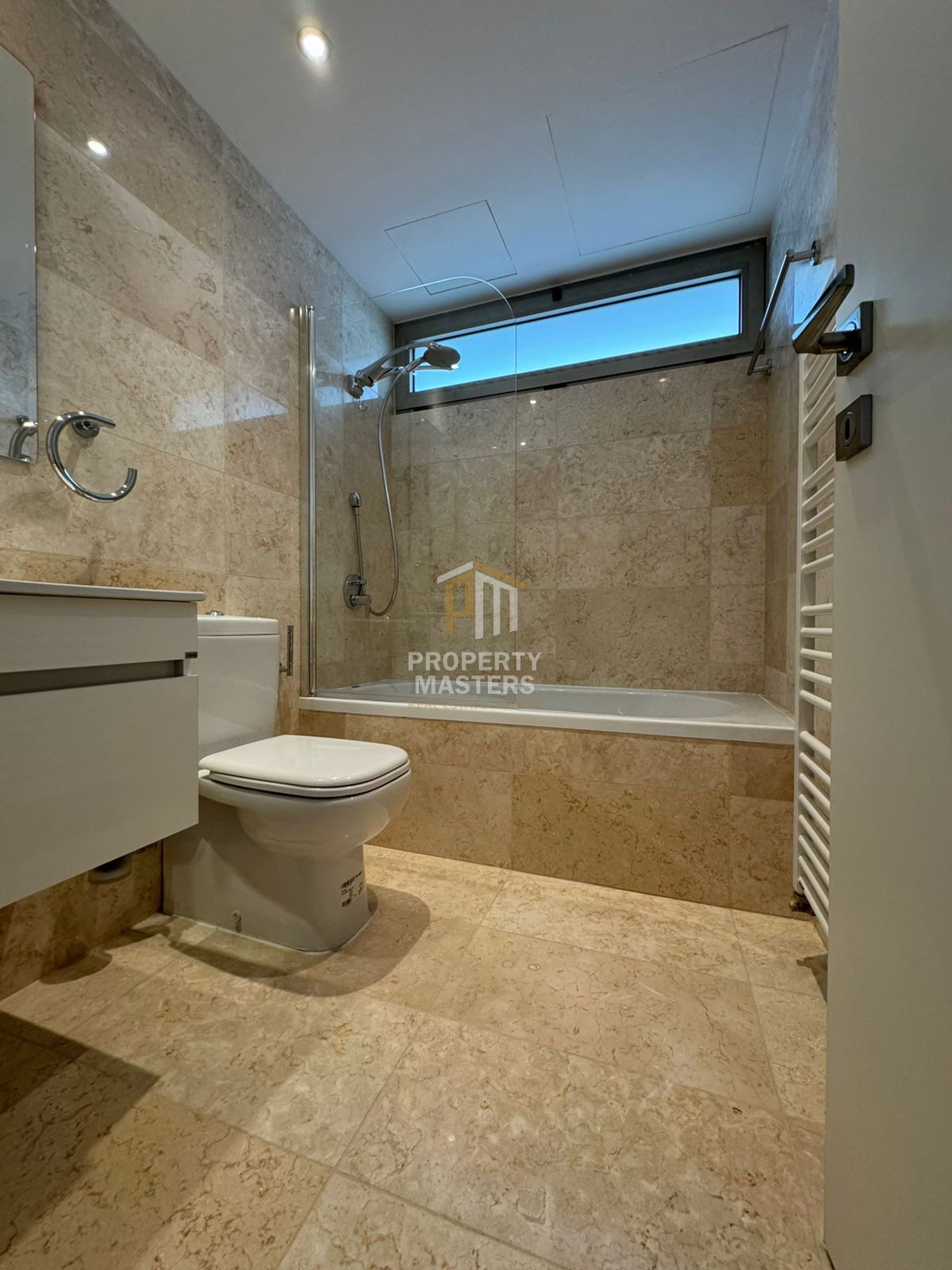 3 bedroom Duplex in Lykabittos photo 10