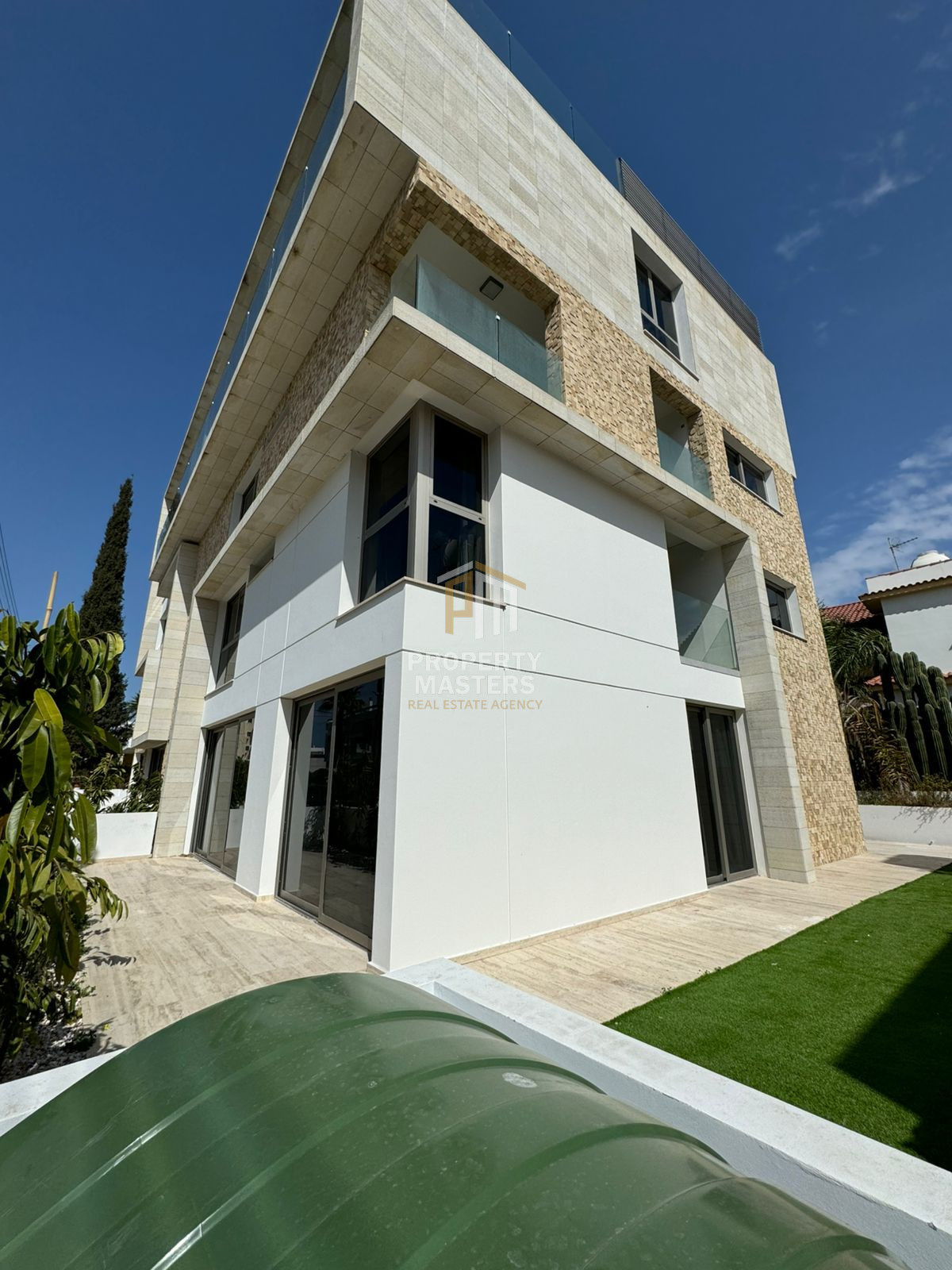 3 bedroom Duplex in Lykabittos photo 6