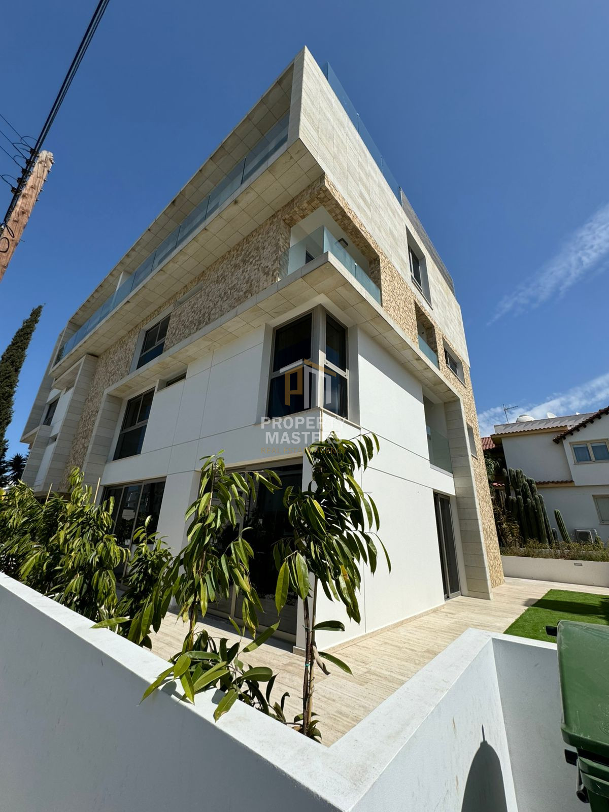 3 bedroom Duplex in Lykabittos photo 7