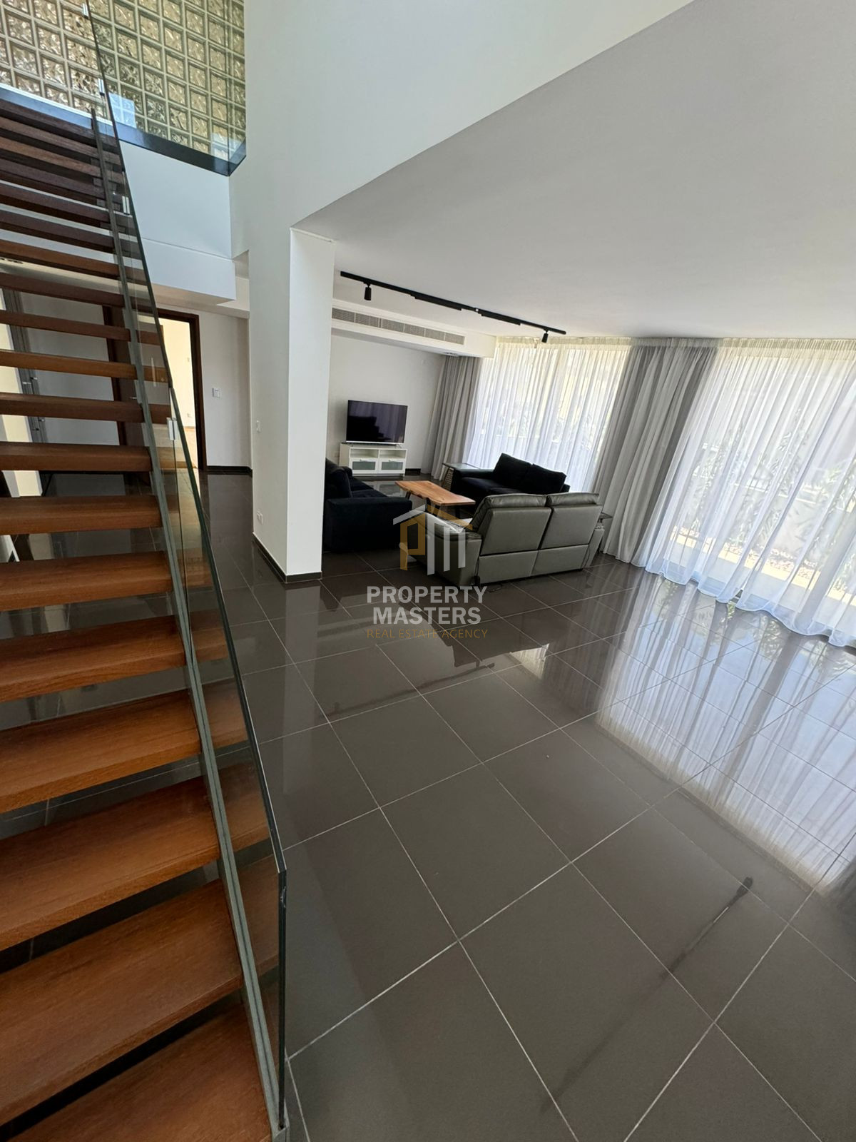 3 bedroom Duplex in Lykabittos photo 4