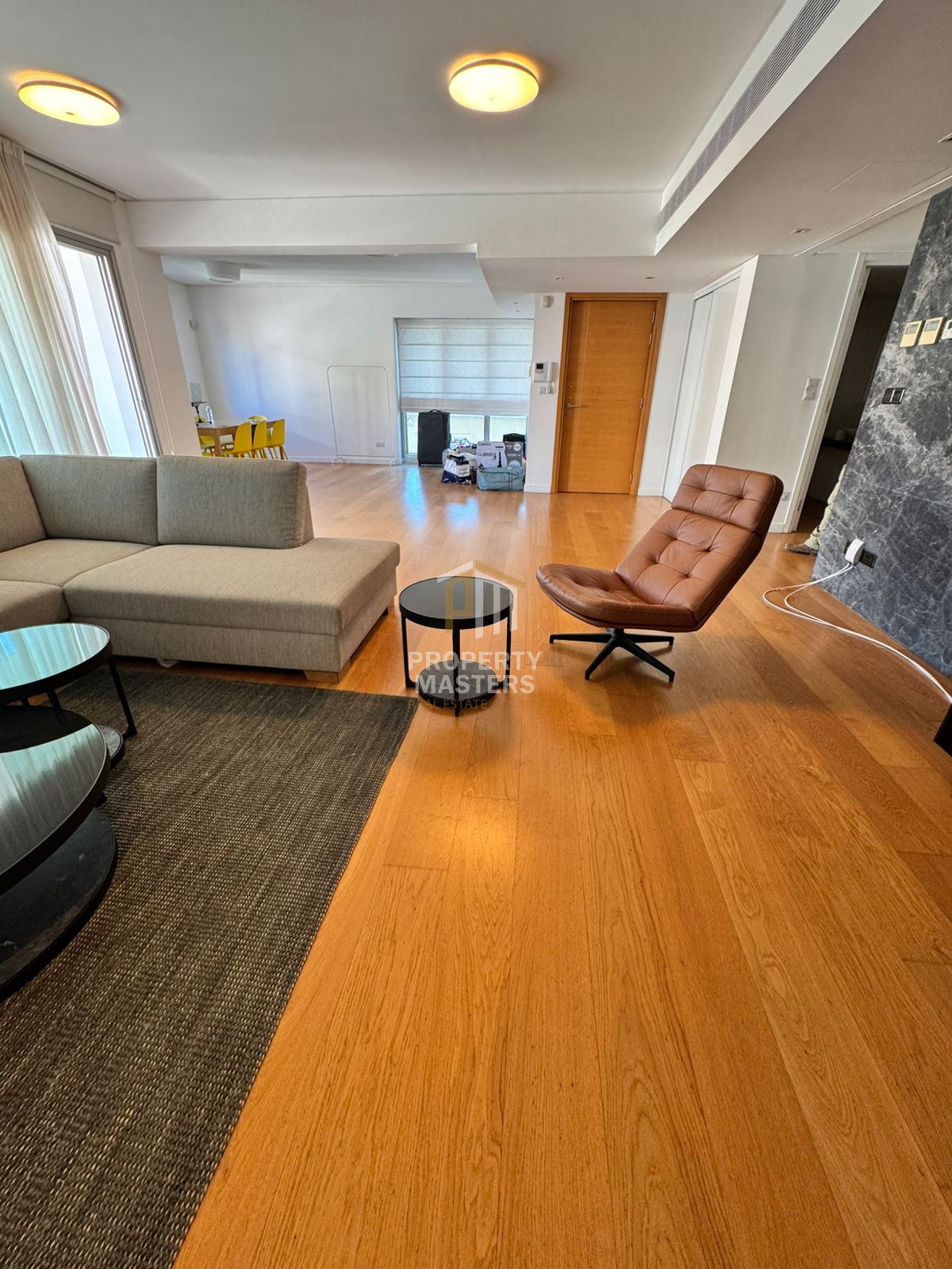 4 bedroom Apartment in Strovolos — Agioi Omologites photo 2