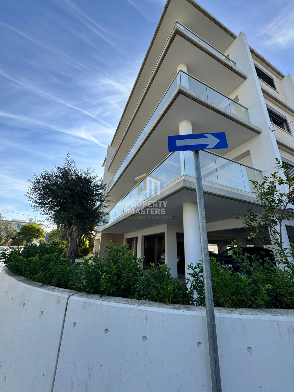 4 bedroom Apartment in Strovolos — Agioi Omologites photo 7