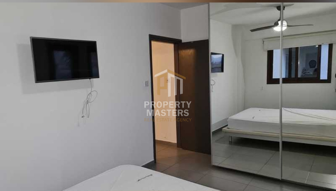 Fully Furnished Apartment 3 Bedrooms in Palouriotissa, Nicosia photo 6