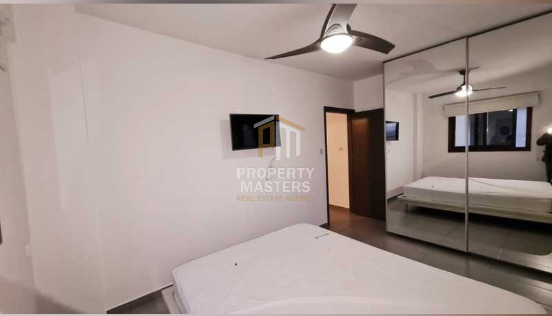 Fully Furnished Apartment 3 Bedrooms in Palouriotissa, Nicosia photo 5