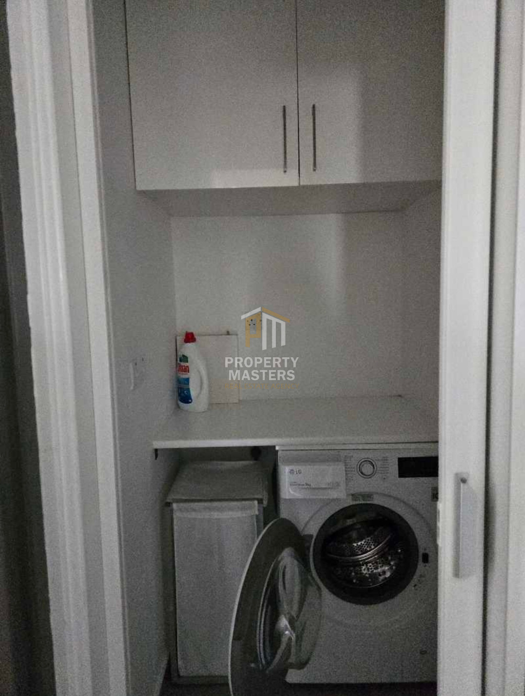 Fully Furnished Apartment 3 Bedrooms in Palouriotissa, Nicosia photo 9