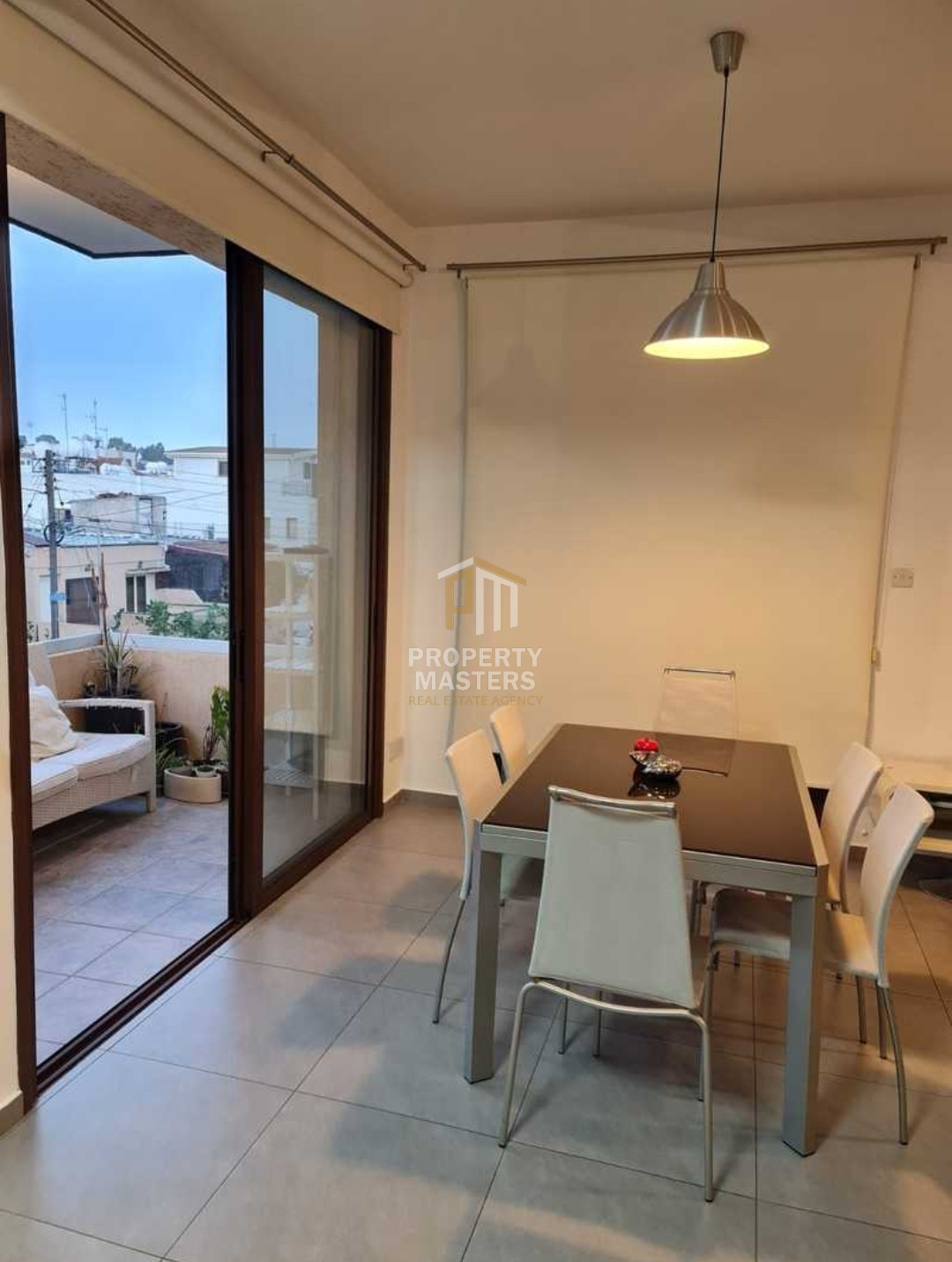 Fully Furnished Apartment 3 Bedrooms in Palouriotissa, Nicosia photo 2