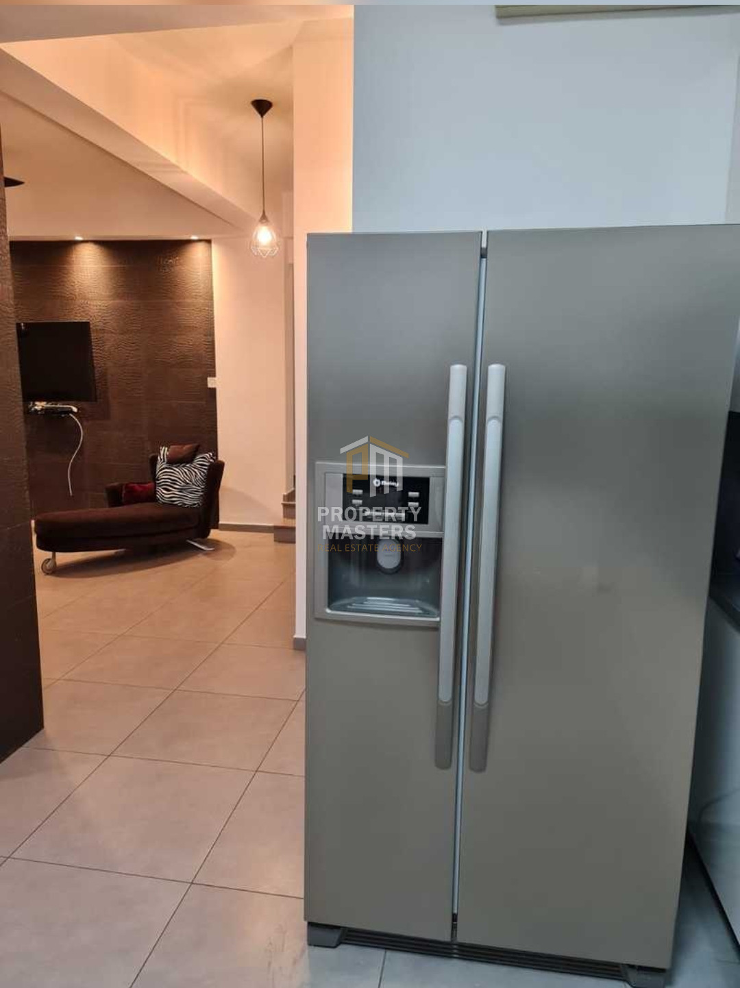 Fully Furnished Apartment 3 Bedrooms in Palouriotissa, Nicosia photo 12