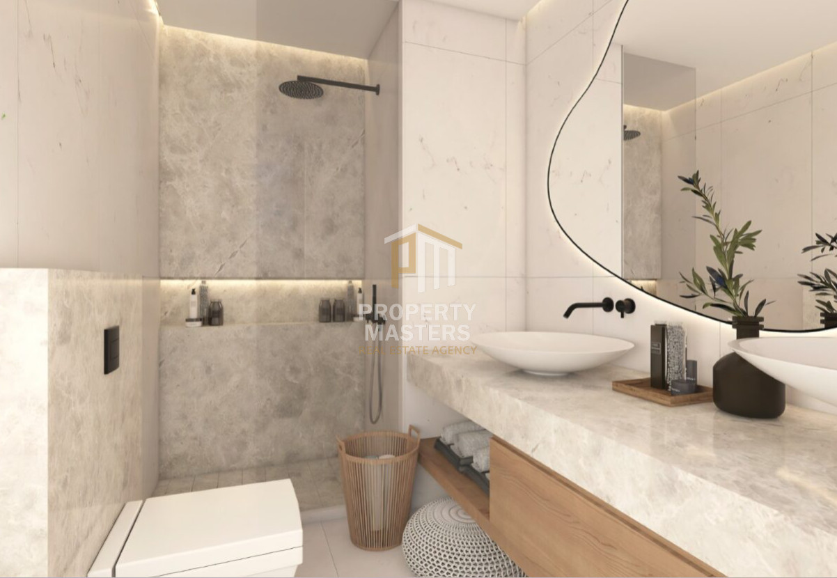 4 bedroom Detached Villa in Geroskipou photo 10