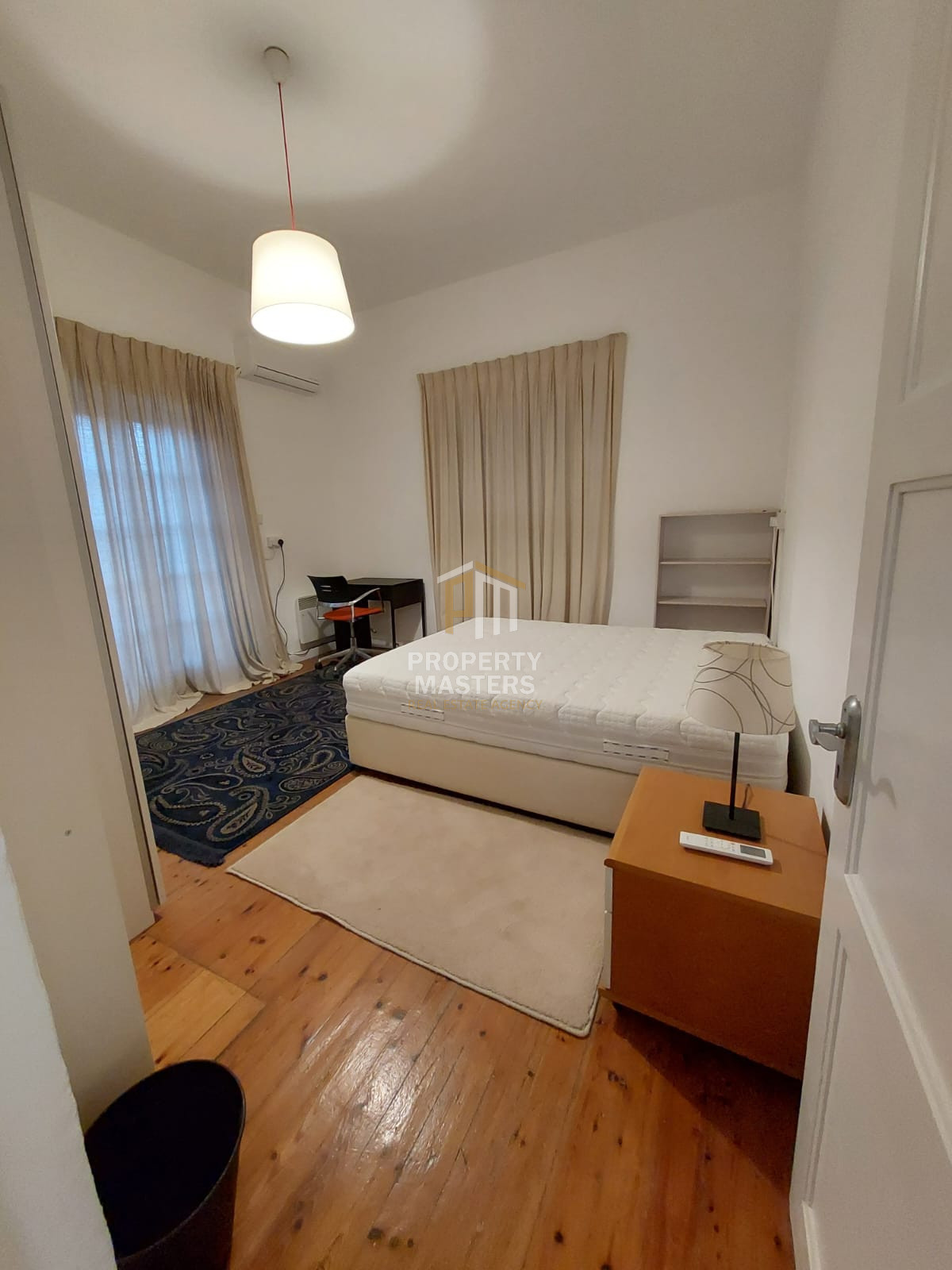 4 Bedroom Whole Floor Upper House in Agios Andreas, Nicosia photo 7