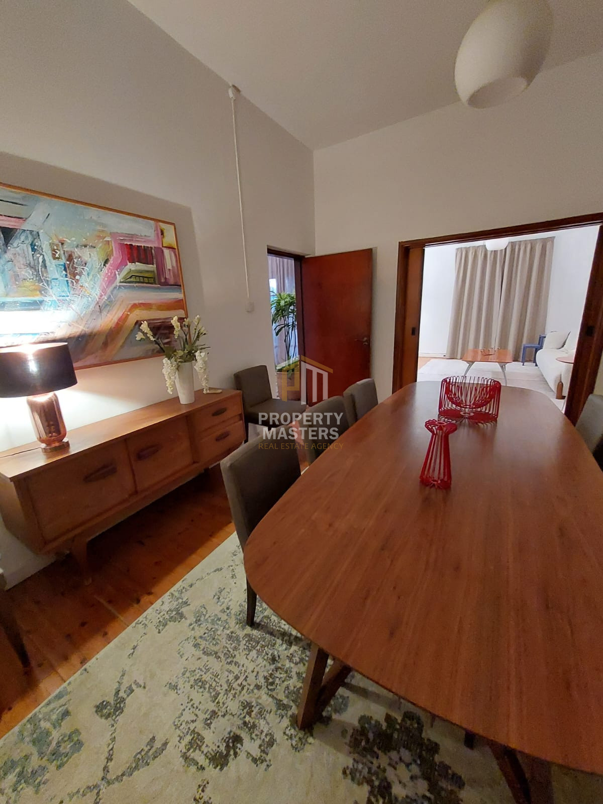 4 Bedroom Whole Floor Upper House in Agios Andreas, Nicosia photo 2