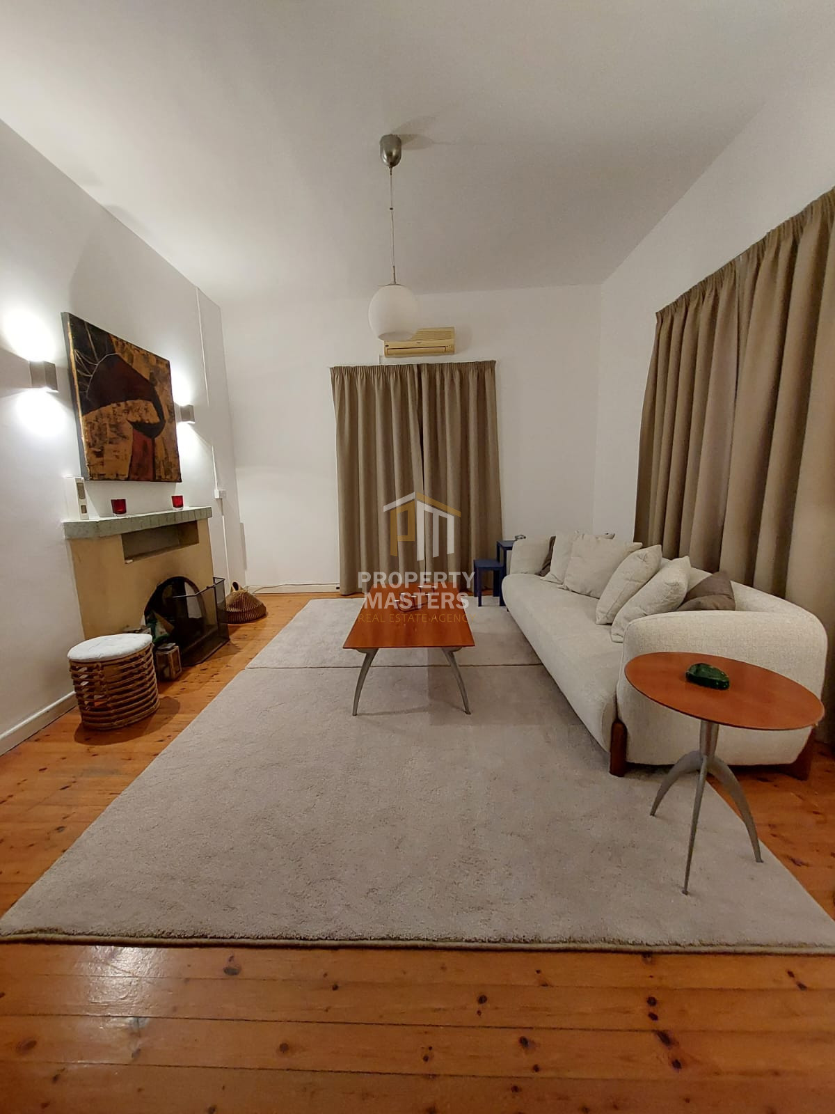 4 Bedroom Whole Floor Upper House in Agios Andreas, Nicosia photo 1