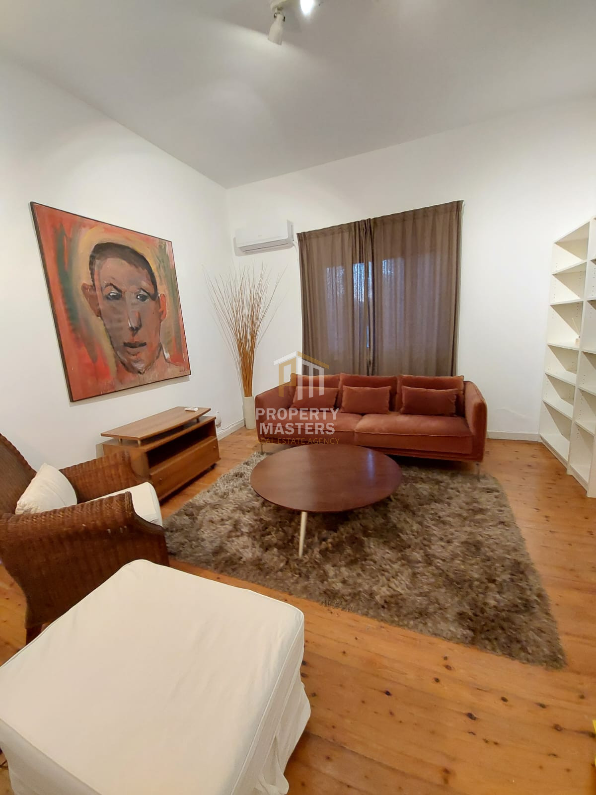 4 Bedroom Whole Floor Upper House in Agios Andreas, Nicosia photo 5