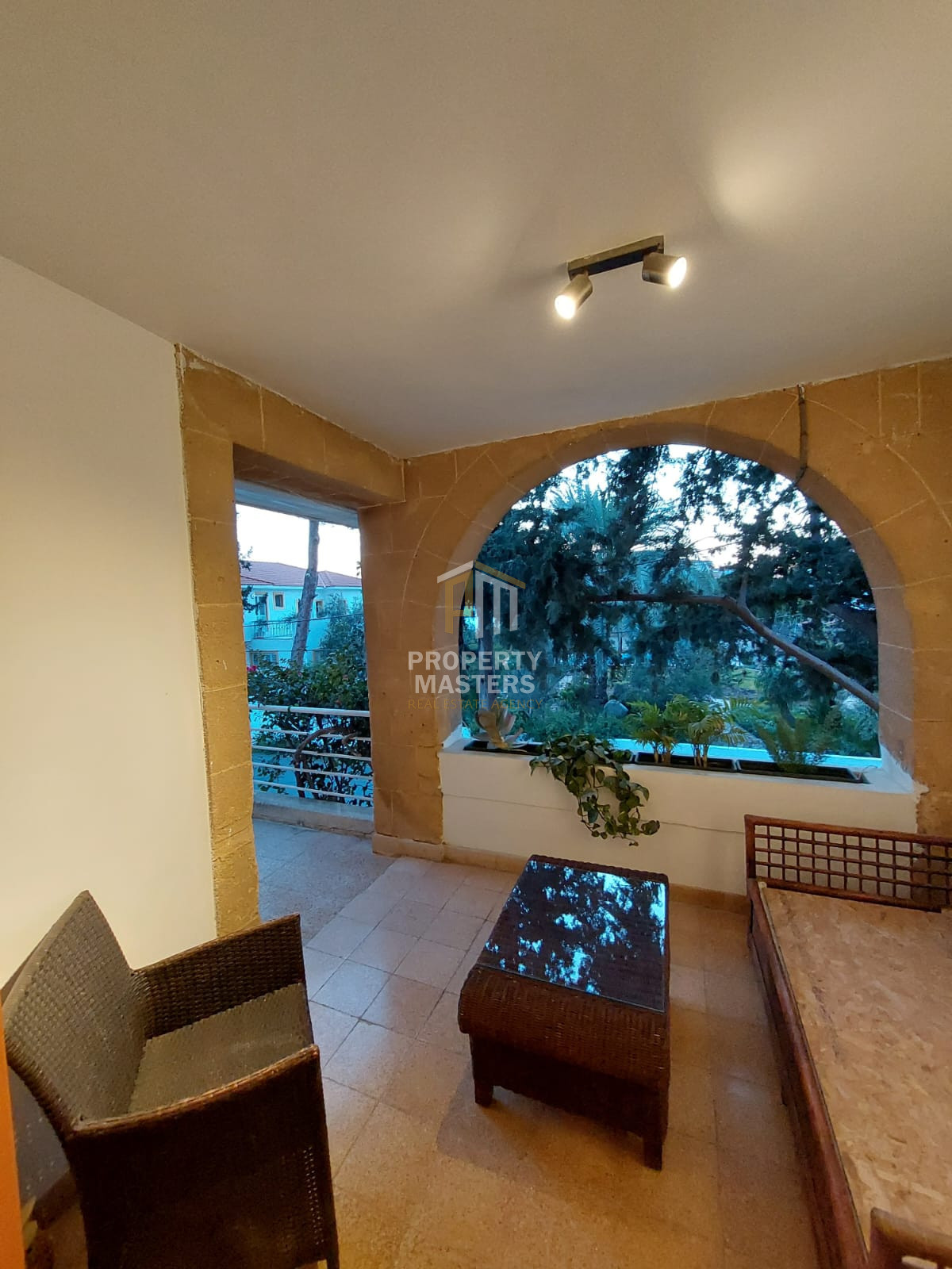 4 Bedroom Whole Floor Upper House in Agios Andreas, Nicosia photo 11