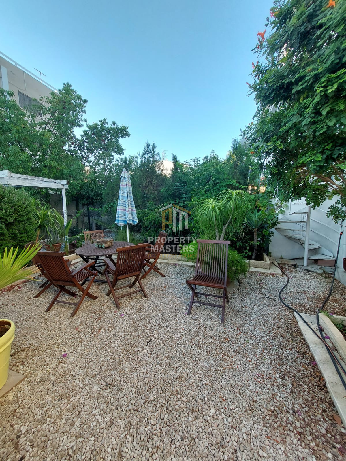 4 Bedroom Whole Floor Upper House in Agios Andreas, Nicosia photo 3