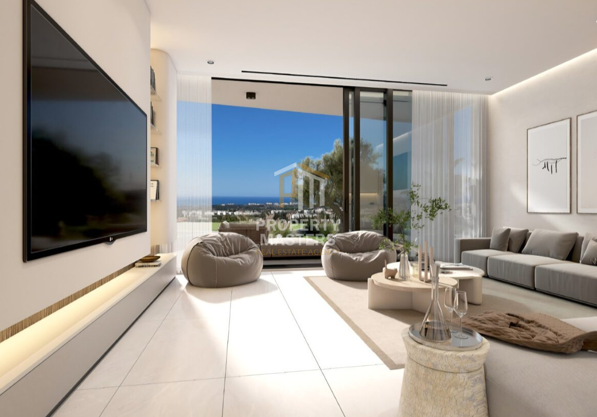 Modern Villa with Roof Garden and Sea Views photo 2