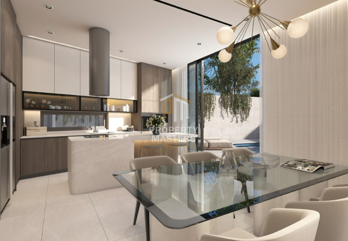 Modern Villa with Roof Garden and Sea Views photo 6