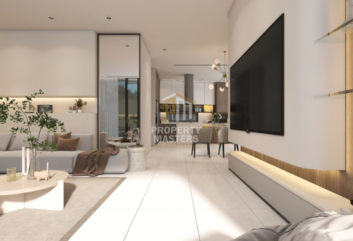 Modern Villa with Roof Garden and Sea Views photo 9