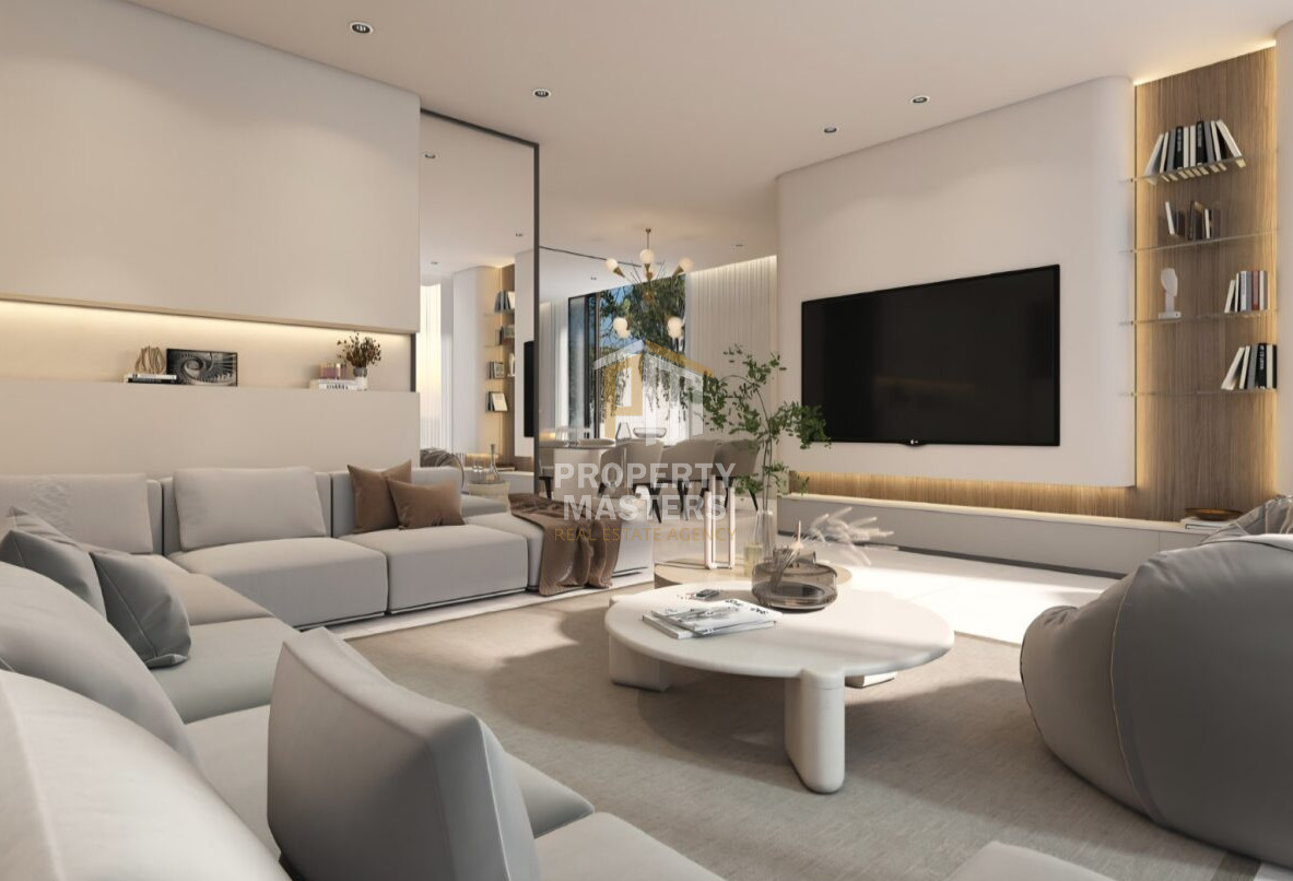 Modern Villa with Roof Garden and Sea Views photo 4