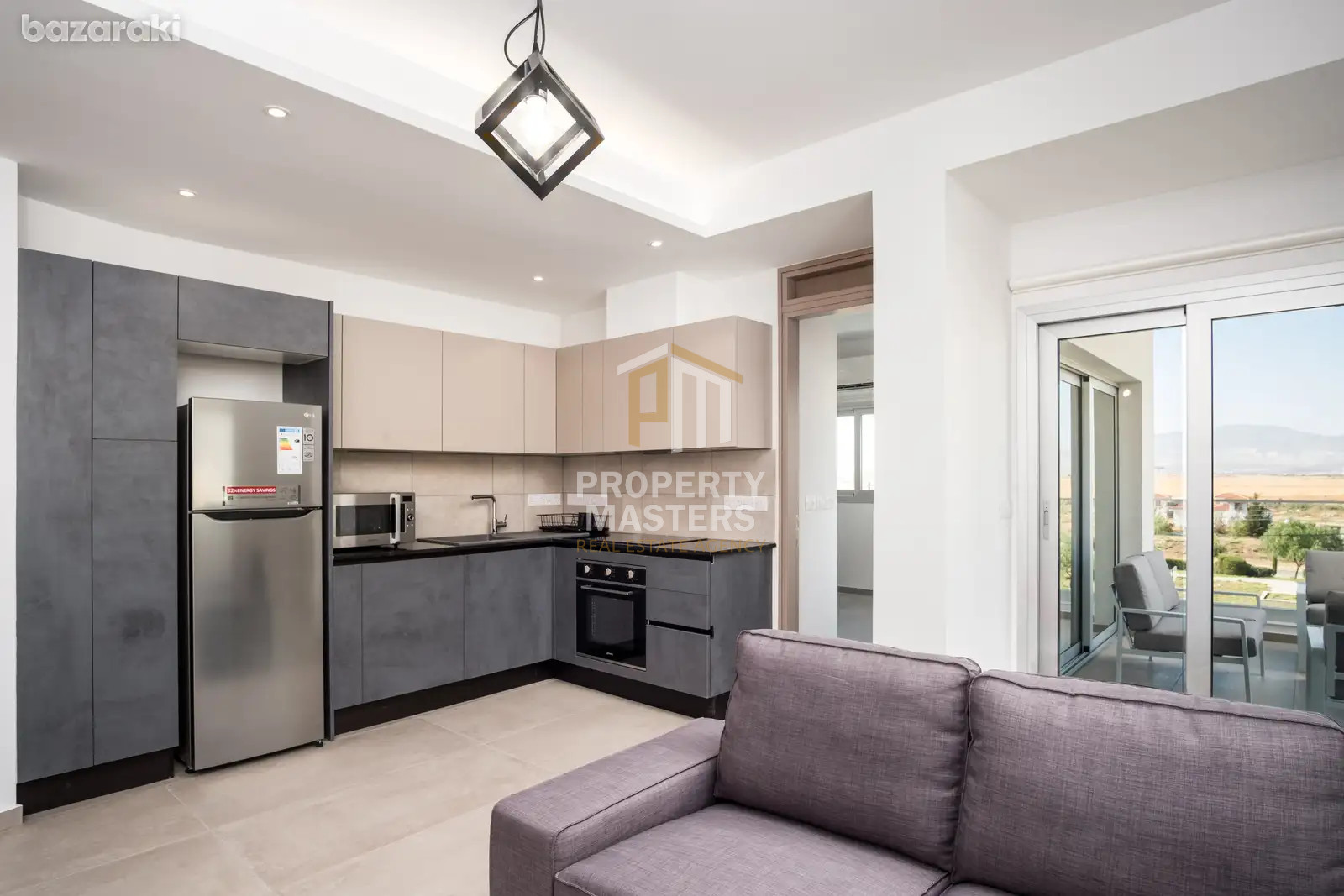 1 bedroom Apartment in Aglantzia photo 2