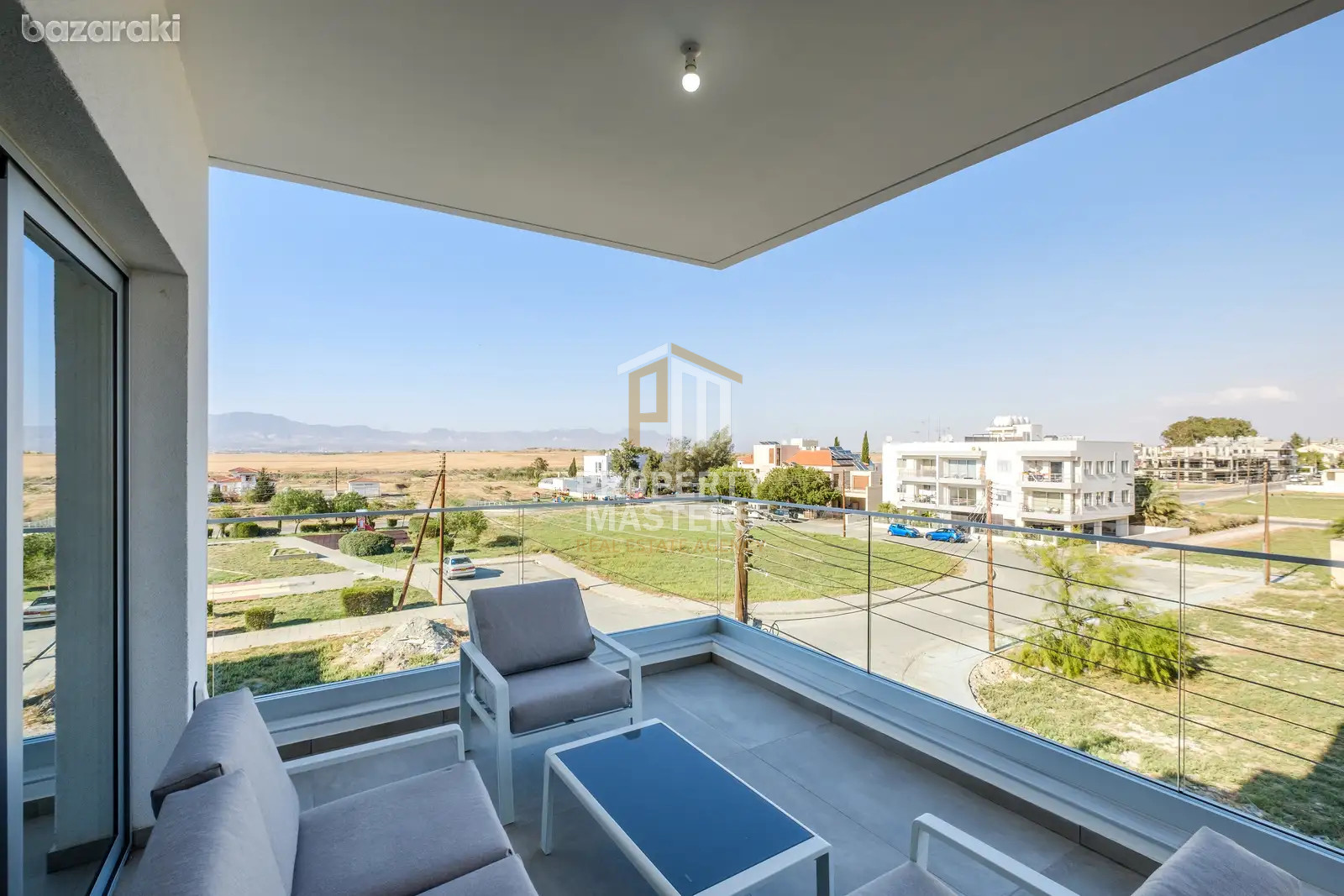 1 bedroom Apartment in Aglantzia photo 4