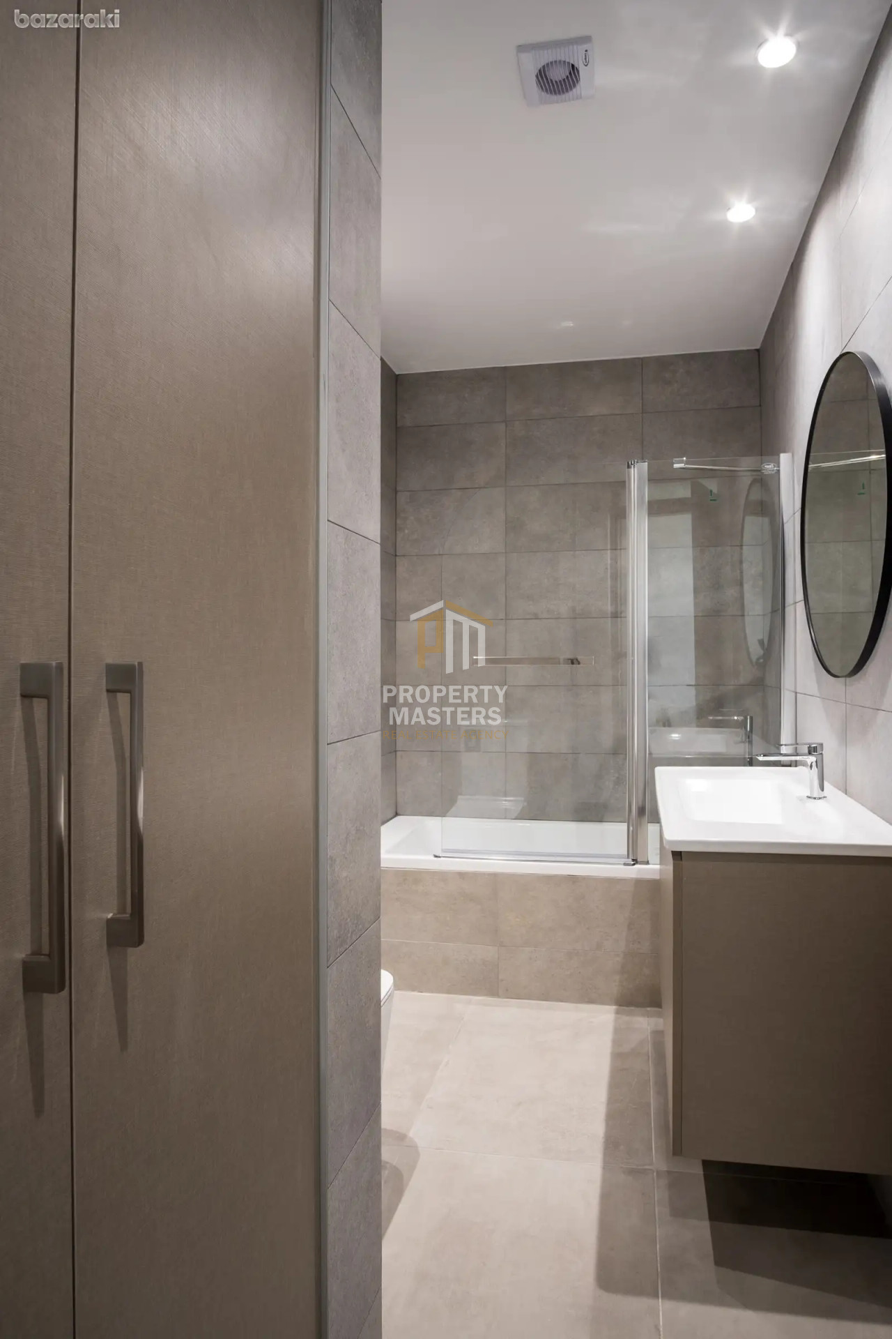 1 bedroom Apartment in Aglantzia photo 3
