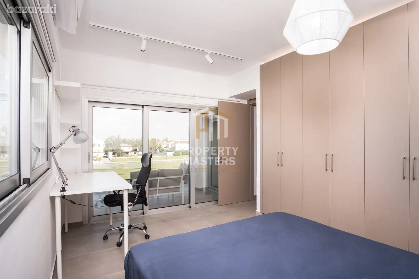 1 bedroom Apartment in Aglantzia photo 6