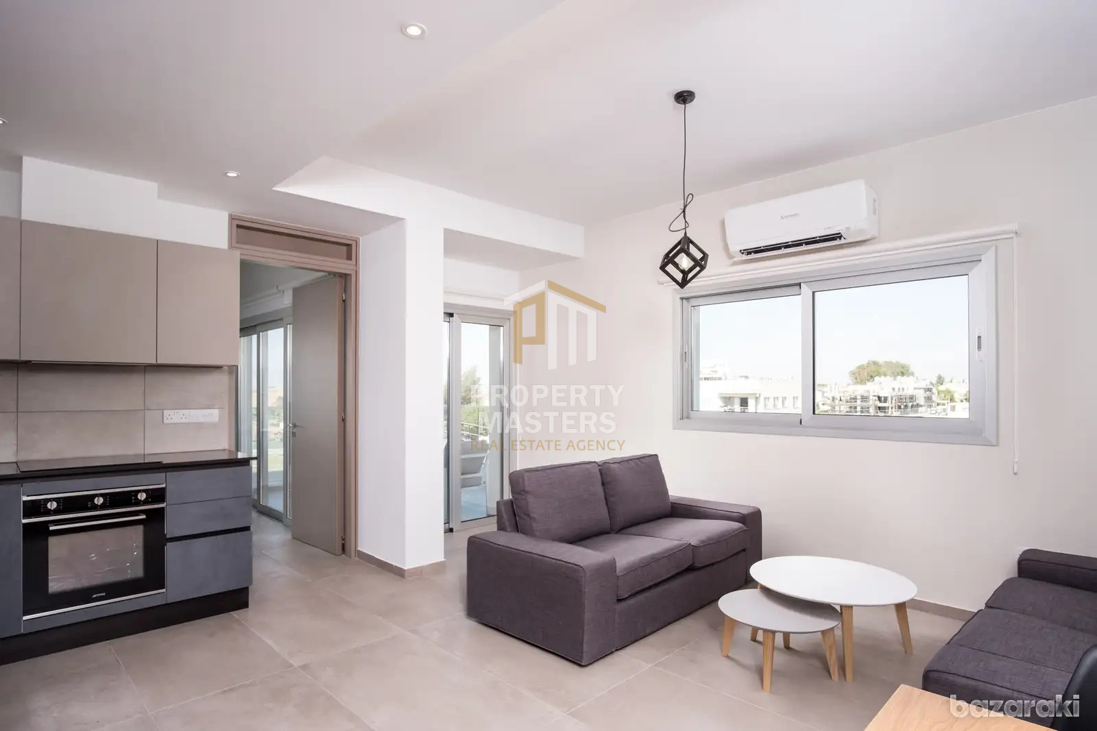 1 bedroom Apartment in Aglantzia photo 7