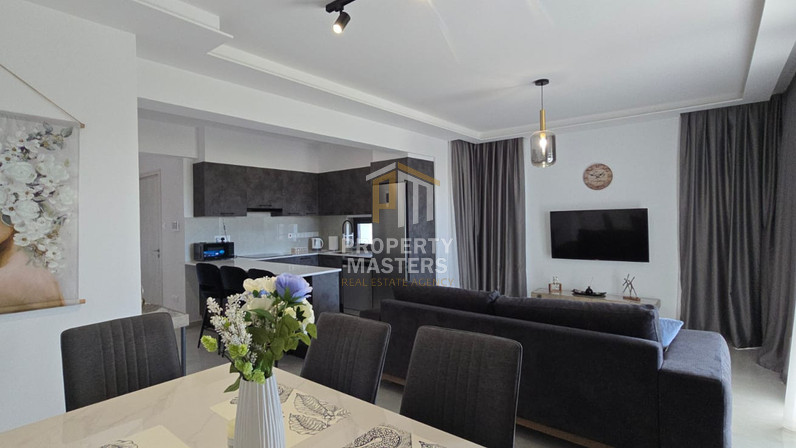Апартаменты на продажу 81 м² в Metropolis Mall, Larnaca, Cyprus