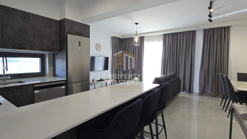 Апартаменты на продажу 81 м² в Metropolis Mall, Larnaca, Cyprus