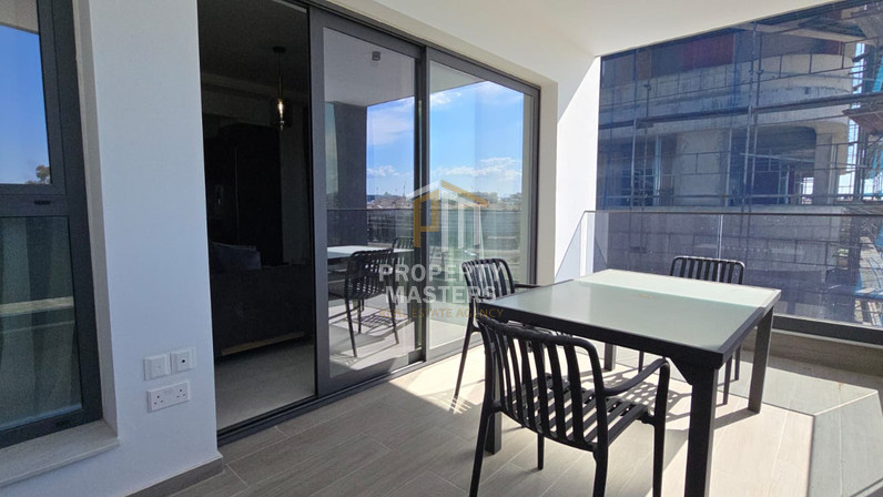 Апартаменты на продажу 81 м² в Metropolis Mall, Larnaca, Cyprus