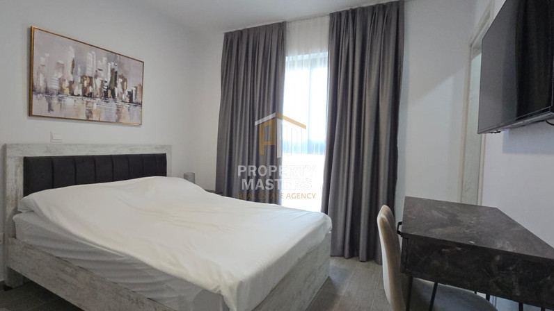 Апартаменты на продажу 81 м² в Metropolis Mall, Larnaca, Cyprus