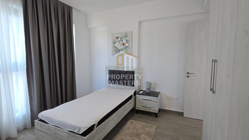 Апартаменты на продажу 81 м² в Metropolis Mall, Larnaca, Cyprus