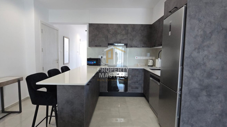 Апартаменты на продажу 81 м² в Metropolis Mall, Larnaca, Cyprus