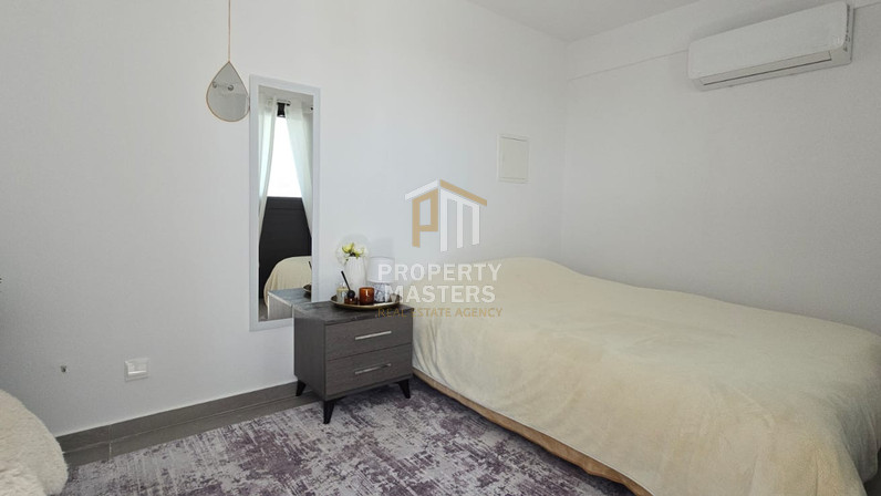 Апартаменты на продажу 81 м² в Metropolis Mall, Larnaca, Cyprus