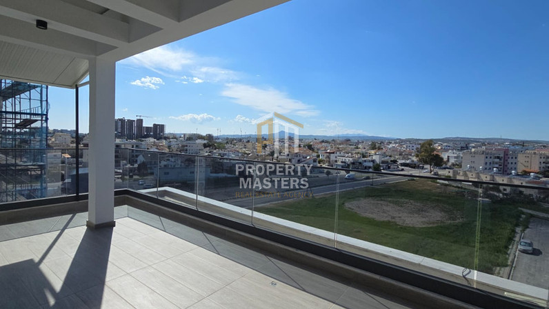 Апартаменты на продажу 81 м² в Metropolis Mall, Larnaca, Cyprus