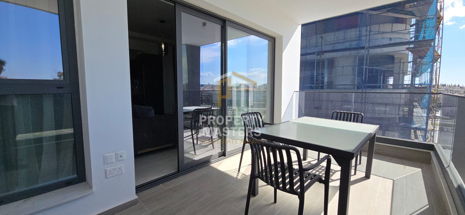 Fully Furnished 2+1 Bedroom Apartment in Tsakilero photo 15