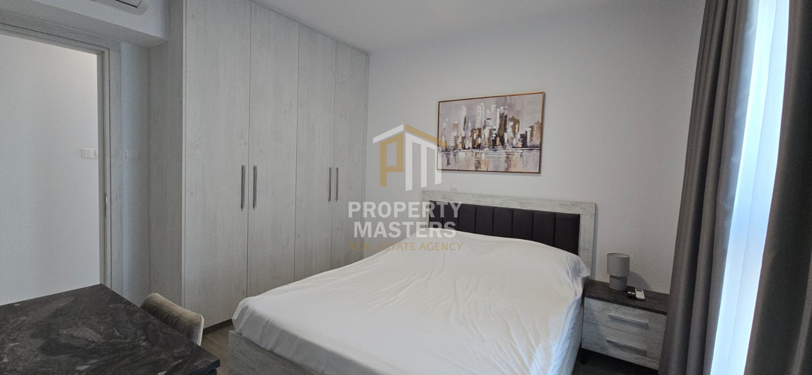 Fully Furnished 2+1 Bedroom Apartment in Tsakilero photo 6