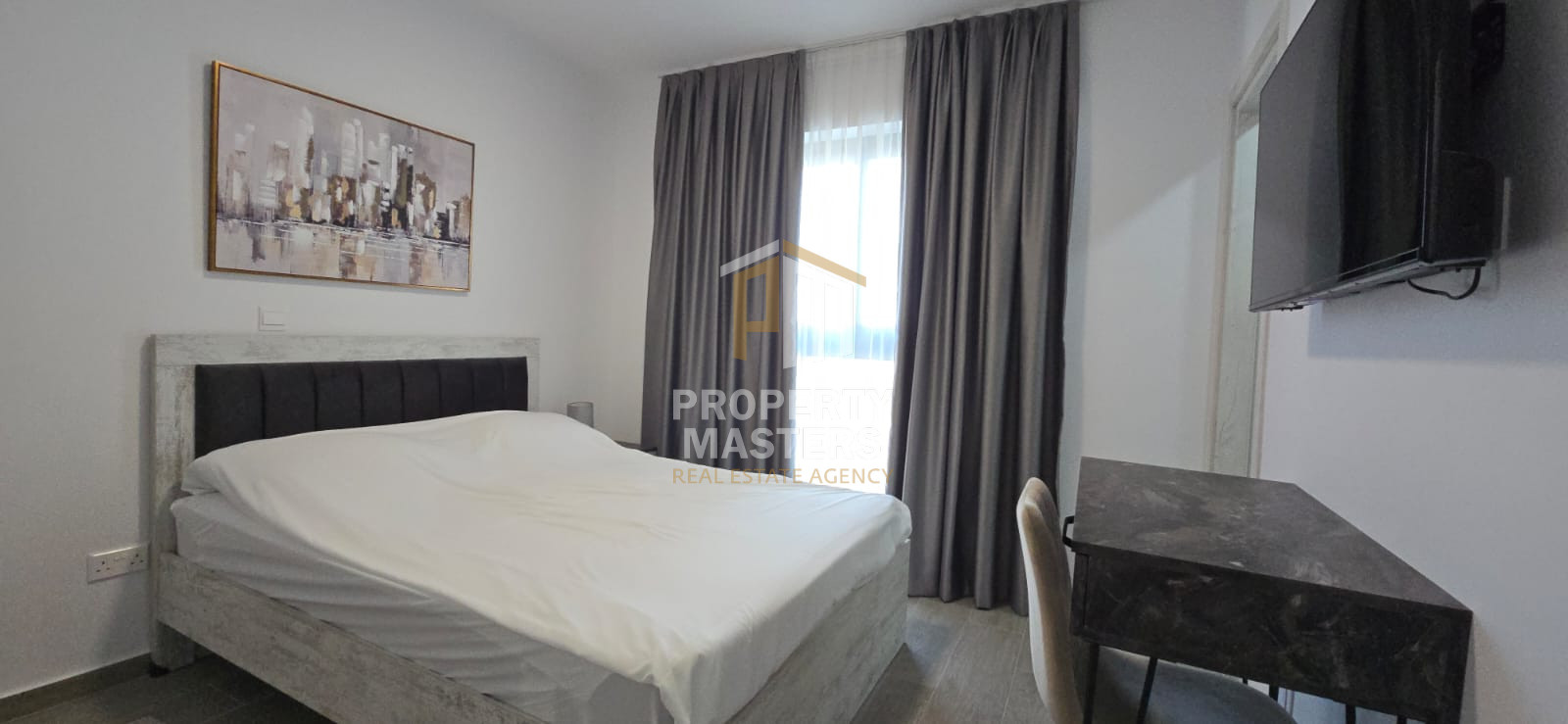 Fully Furnished 2+1 Bedroom Apartment in Tsakilero photo 7