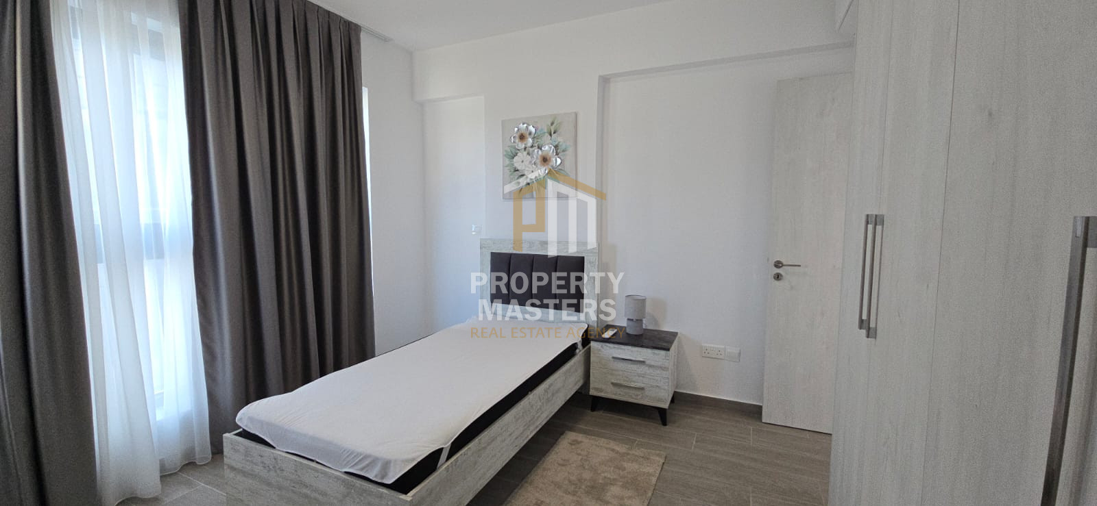 Fully Furnished 2+1 Bedroom Apartment in Tsakilero photo 8