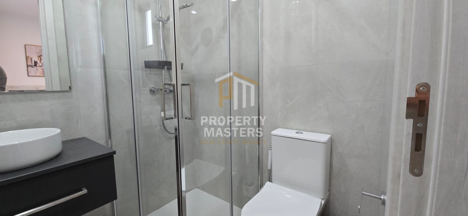 Fully Furnished 2+1 Bedroom Apartment in Tsakilero photo 10